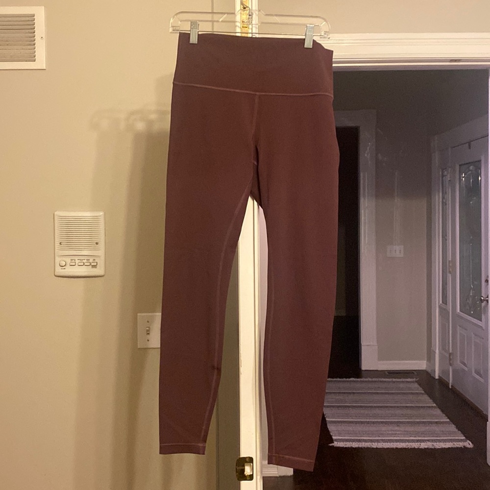 Lulu aligns don’t think my daughter ever wore